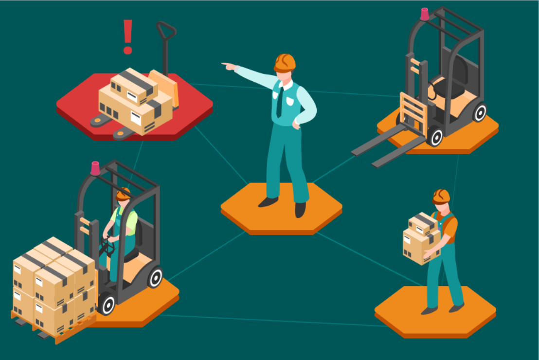 How to Find and Fix Bottlenecks in Your Supply Chain